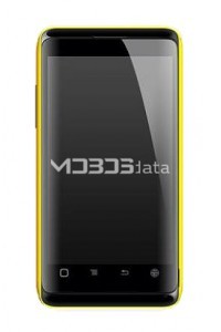 K-TOUCH W806 specs