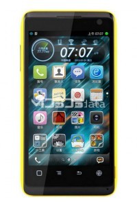 K-TOUCH W806+ specs