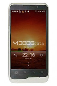 K-TOUCH W860 specs