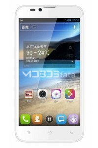 K-TOUCH W98 specs