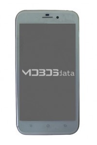 K-TOUCH W99 specs