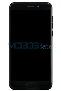 K-TOUCH X11 specs