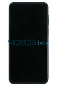 K-TOUCH X15 specifikacije
