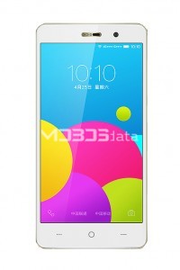 K-TOUCH X1 specs