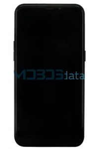 K-TOUCH X21 specifikacije