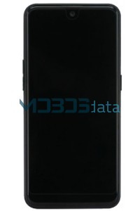 K-TOUCH X25 specifikacije