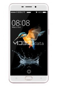 K-TOUCH X7 specifikacije
