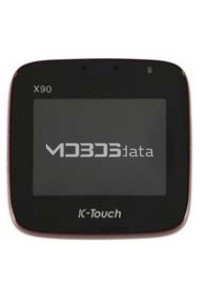 K-TOUCH X90 specs