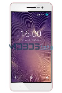 KAAN A1 specs