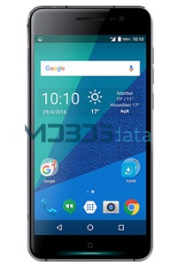 KAAN N1 specs