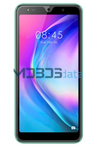 KALIHO D55 specifikacije