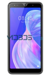 KALIHO D58 specs