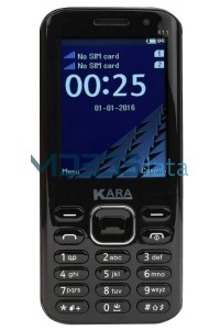 KARA K11 specifikacije