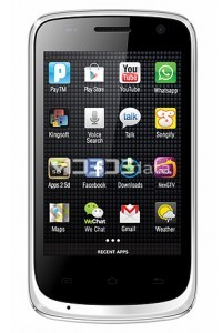 KARBONN A1+ specifikacije