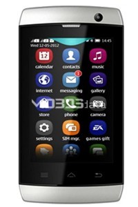 KARBONN A1+ CHAMP specifikacije