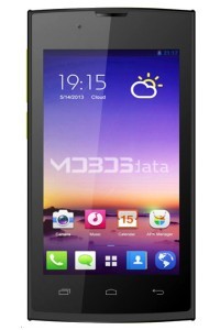 KARBONN A109 specifikacije