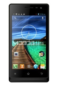 KARBONN A12+ specs
