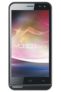 KARBONN A12 specifikacije