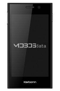 KARBONN A14+ specifikacije