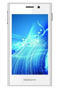 KARBONN A14 specifikacije