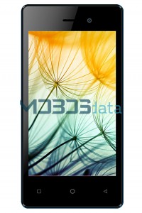 KARBONN A1 INDIAN specifikacije