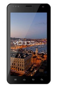 KARBONN A30 specifikacije