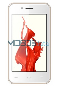 KARBONN A41 POWER specifikacije