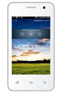 KARBONN A51+ specifikacije