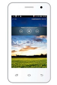 KARBONN A51 specifikacije