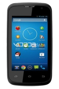 KARBONN A55 specifikacije