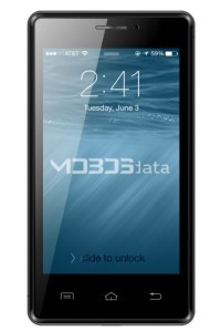 KARBONN A81 specifikacije