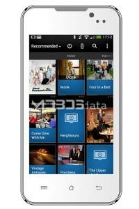 KARBONN A90 specifikacije