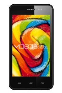 KARBONN A93 specifikacije