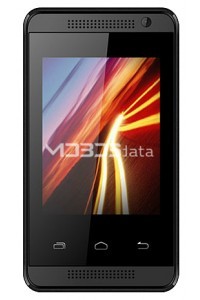 KARBONN ALFA A104 specifikacije