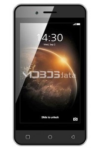 KARBONN ALFA A114 QUAD specifikacije