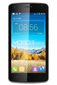 KARBONN ALFA A120 specifikacije