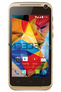 KARBONN ALFA A91 CHAMP specifikacije