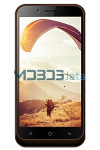 KARBONN AURA 4G specifikacije