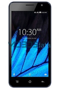 KARBONN AURA CHAMP specifikacije