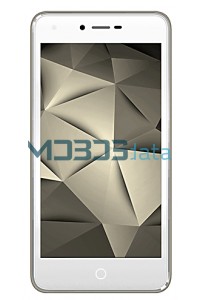 KARBONN AURA SLEEK 4G specifikacije