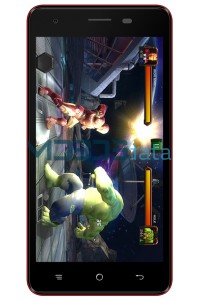 KARBONN AURA STORM specifikacije