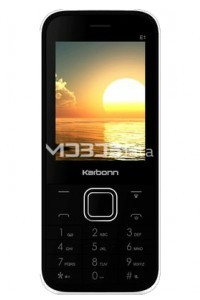 KARBONN ELEGANCE E1 specifikacije