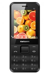 KARBONN ELEGANCE E2 specifikacije
