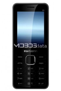 KARBONN ELEGANCE E9 specifikacije