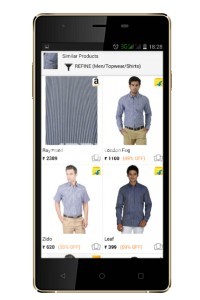 KARBONN FASHION EYE 2 specifikacije