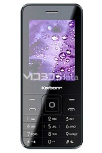 KARBONN K-PHONE 1 specifikacije
