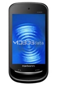 KARBONN K1000 specifikacije