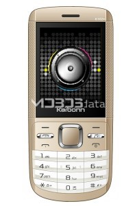 KARBONN K102+ specifikacije