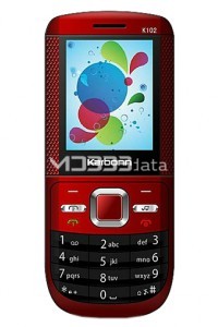 KARBONN K102 specifikacije