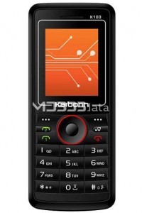KARBONN K103 specifikacije
